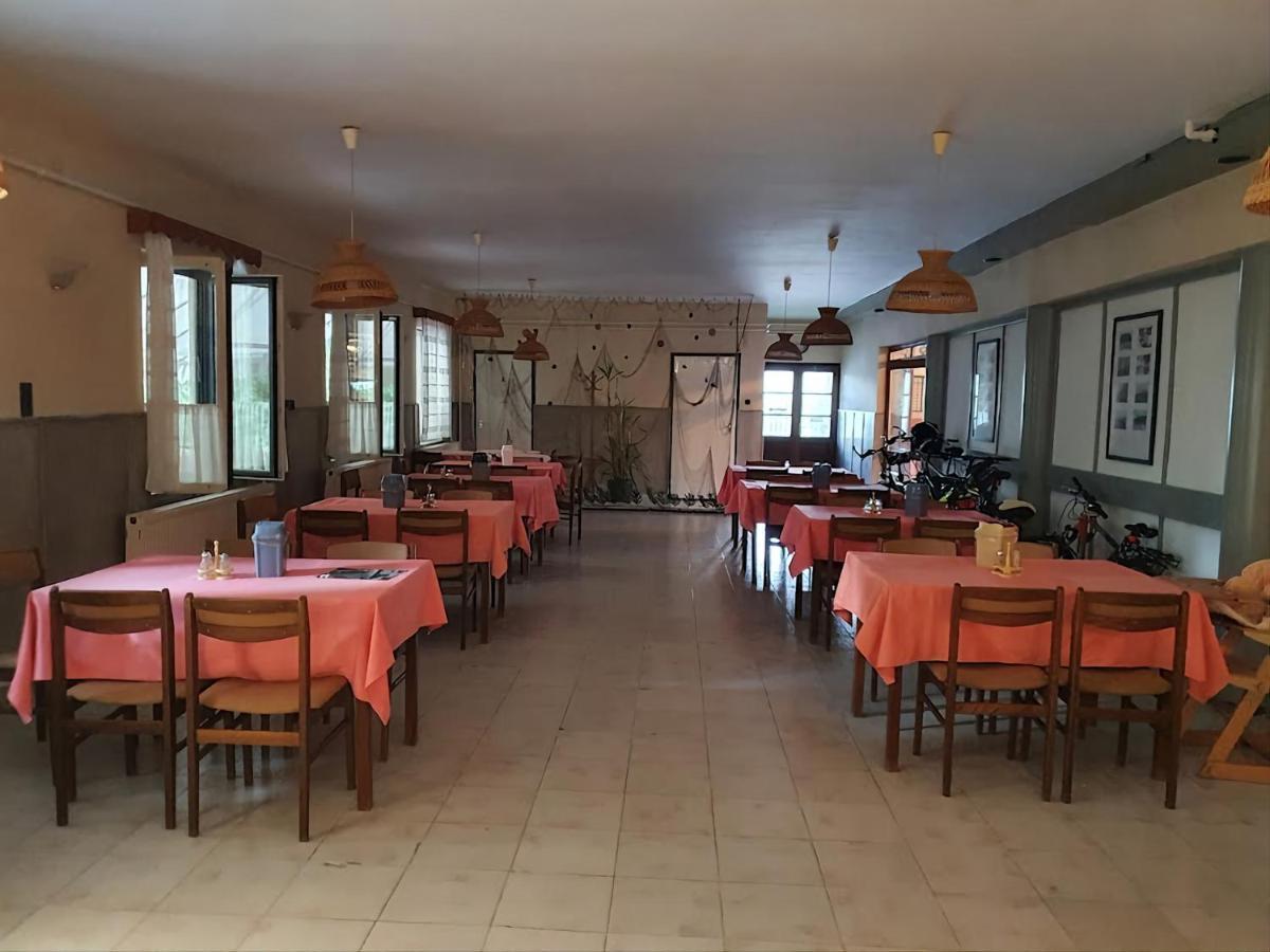 Eldorado Fogado Es Kemping Vonyarcvashegy Εξωτερικό φωτογραφία